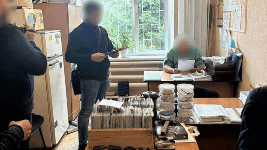 Новини України - Керівництво ритуальної служби вкрало 21 млн, оформивши "мертві душі"