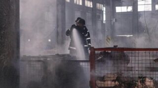 Новини України - Харків під атакою БПЛВ: є влучання