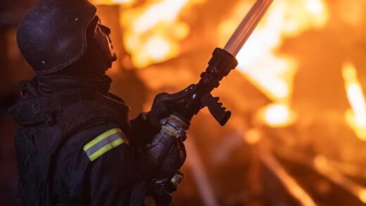 Новини України - Кількість поранених у Харкові зросла