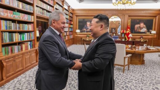 Новини світу - Кім Чен Ин пообіцяв Росії "беззастережну підтримку" у війні