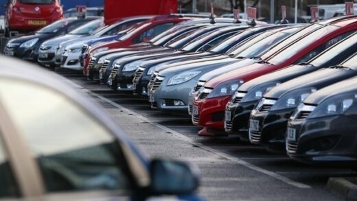 Авто новини - Китайські автовиробники експортують нові авто як вживані - Reuters