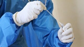 Технології - Китайські вчені винайшли мікророботів для лікування захворювань носу