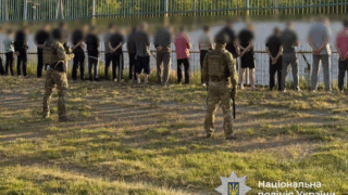 Новини Києва - Киянка замовила у кримінальних авторитетів вбивство поліцейського