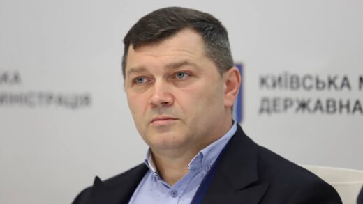 Новини Києва - Кличко відсторонив свого заступника Поворозника на час розслідування