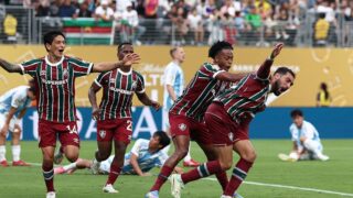 Новини спорту - Клубний чемпіонат світу з футболу: результати двох матчів
