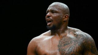 Новини спорту - Колишній чемпіон передрік похмуре майбутнє для Вайта у бою проти Ітауми