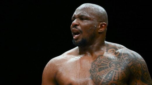 Новини спорту - Колишній чемпіон передрік похмуре майбутнє для Вайта у бою проти Ітауми