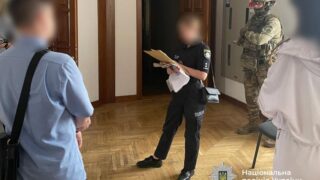Новини України - Колишній заступник мера Дніпра отримав підозру