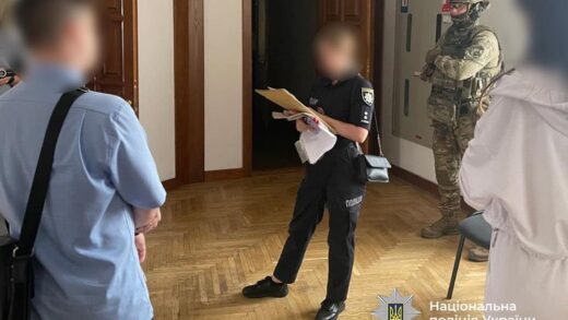 Новини України - Колишній заступник мера Дніпра отримав підозру