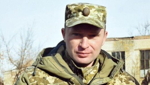 Новини України - Командувач Сухопутних військ Драпатий подав у відставку