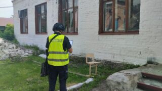 Новини України - Конотоп зазнав ракетної атаки