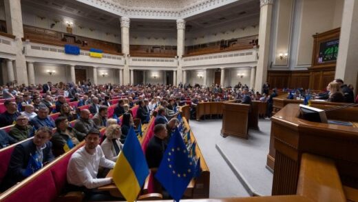 Новини України - Корупціонерів не візьмуть до ЗСУ: як парламент оновив законодавство