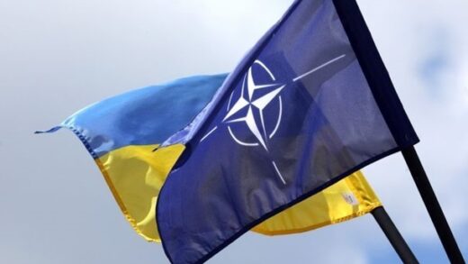 Новини світу - Країни Балтії у спільній заяві підтримали членство України в НАТО та ЄС
