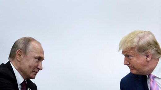 Новини світу - Кремль "не бачить сенсу" у зустрічі Трамп-Путін