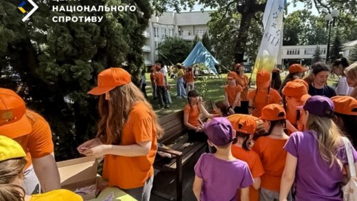 Новини України - Кремль планує "перевиховати" в Артеку 56 тисяч українських дітей - ЦНС