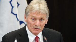Новини світу - Кремль пояснив, чому відкинув перемир'я з Україною