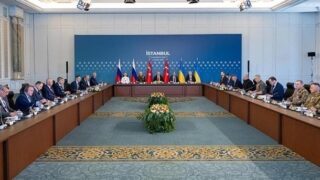 Новини світу - Кремль висунув умову для наступних переговорів
