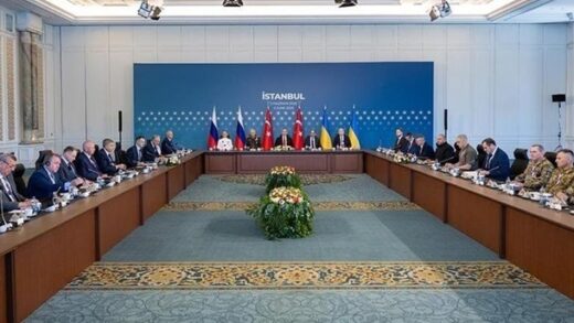 Новини світу - Кремль висунув умову для наступних переговорів