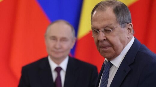 Новини світу - Лавров зробив заяву про "крах НАТО"