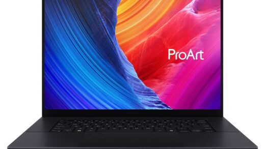 Технології - Лідер серед ноутбуків для творчих професіоналів: ASUS представляє ProArt P16 з ШІ та NVIDIA GeForce RTX 5070