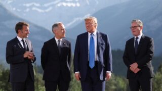 Новини світу - Лідерам G7 не вдалося переконати Трампа посилити санкції проти РФ