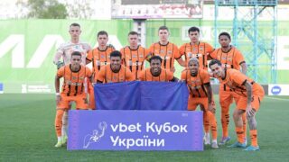 Новини спорту - Ліга Європи: Шахтар отримав другого потенційного суперника