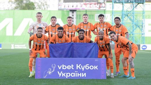 Новини спорту - Ліга Європи: Шахтар отримав другого потенційного суперника