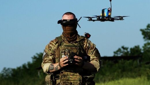 Новини України - Літає на висоті 11 км: в Україні розробили новий дрон-перехоплювач