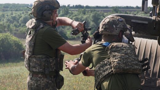 Новини України - Літній наступ РФ. Де чекати головний удар?
