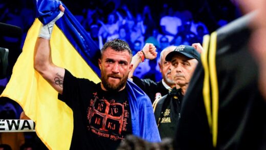 Новини спорту - Ломаченко прокоментував обстріл школи в рідному місті