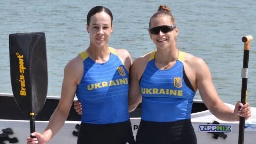 Новини спорту - Лузан і Федорів на ЧЄ в каное взяли для України п’яту нагороду
