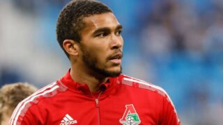 Новини спорту - Маріуполь виграв суд у Локомотива у справі гравця, який змінив громадянство