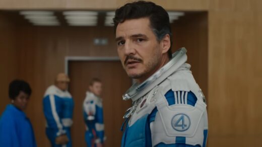 Новини культури - Marvel показала фінальний трейлер Фантастичної четвірки
