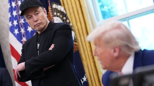 Новини світу - Маск знову різко розкритикував закон Трампа