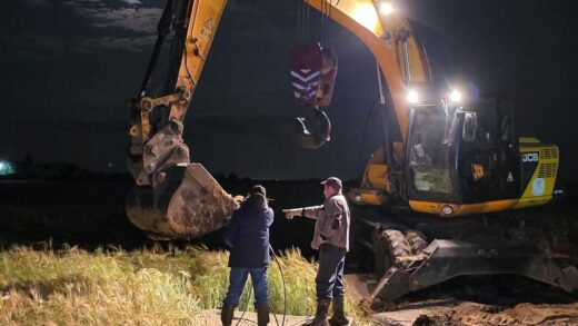 Новини України - Масштабна аварія: частина Одеси буде без води ще день