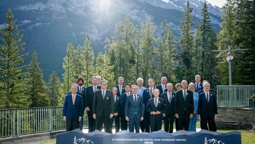 Новини світу - "Має право на самозахист": лідери G7 висловили підтримку Ізраїлю