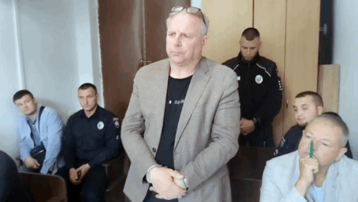Новини України - Мера Бердичева звільнили під заставу