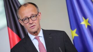 Новини світу - Мерц: Ізраїль робить брудну роботу за всіх нас