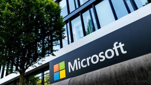 Новини бізнесу - Microsoft додатково звільнила сотні людей