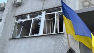 Новини України - МОЗ оновило дані щодо зруйнованих РФ медзакладів