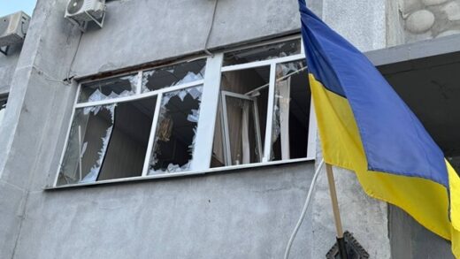 Новини України - МОЗ оновило дані щодо зруйнованих РФ медзакладів