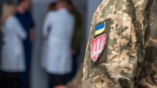 Новини України - На Черкащині військовий ТЦК збив жінку і втік з місця аварії