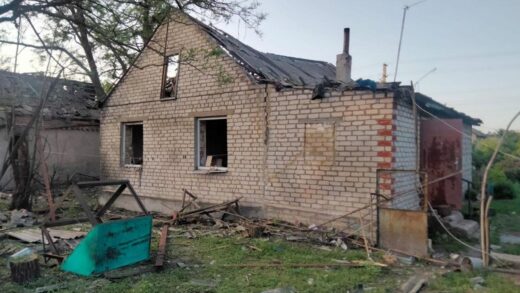 Новини України - На Донеччині троє людей загинули через обстріли РФ
