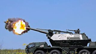Новини України - На фронті відбулося 71 боєзіткнення - Генштаб