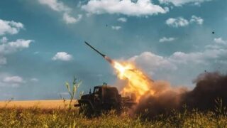 Новини України - На фронті за добу понад 200 боєзіткнень - Генштаб