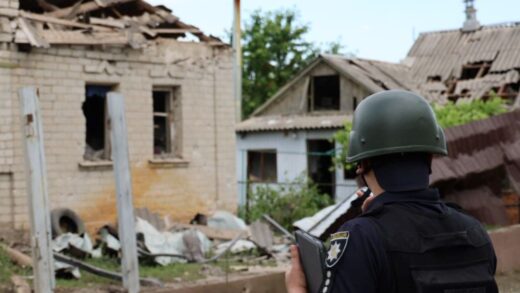 Новини України - На Харківщині зросла кількість загиблих до шести