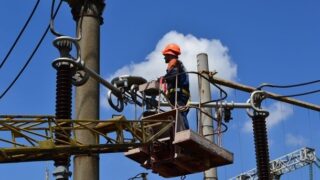 Новини України - На Херсонщині внаслідок атаки дрона загинув працівник обленерго