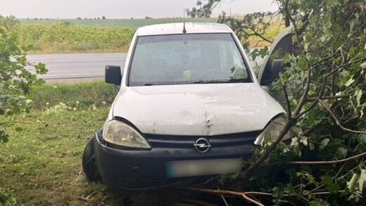 Новини України - На Хмельниччині податківець сів до в’язниці через ДТП з постраждалими