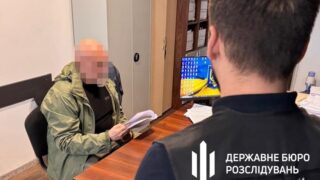 Новини України - На Київщині офіцери приховали самогубство військового
