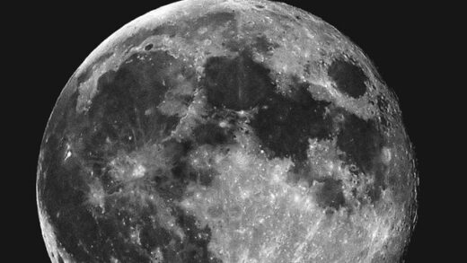 Технології - На Місяці розбився безпілотний модуль японської компанії Ispace